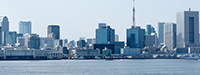 Tokyo